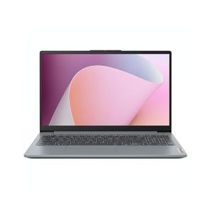 Laptop Lenovo Slim P8920 | 15,6"  8GB RAM 512GB Ssd  Amd Ryzen 3 7320U Color Grey