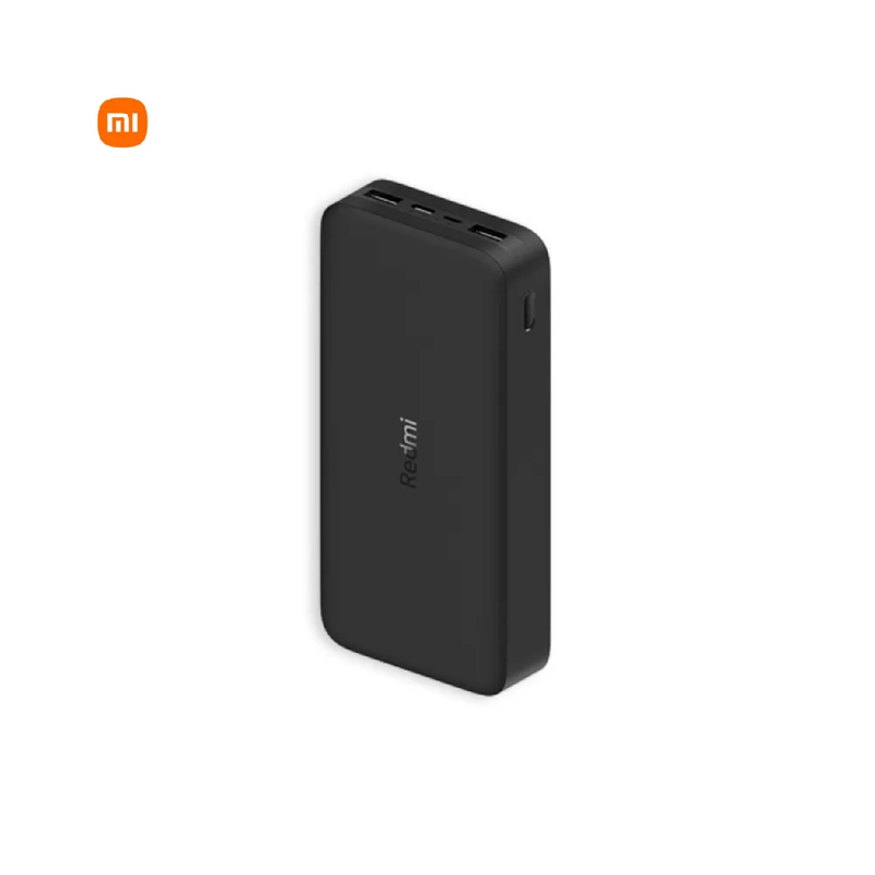 PowerBankXiaomiRedmi