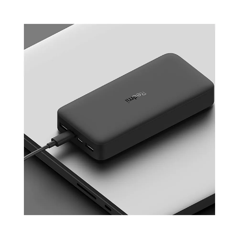 PowerBankXiaomiRedmi