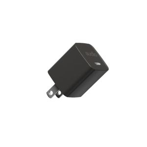 Cargador Sudio P1Usblk P8786 | 25 Watts Color Negro