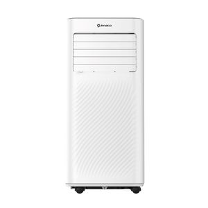 Aire Acondicionado Portátil Imaco AC9010G P8777 | 9000 Btu Color Blanco
