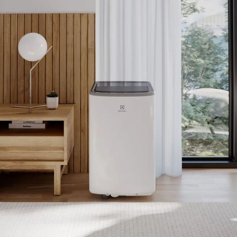 AireAcondicionadoPortatilElectrolux12000BTU