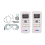 AireAcondicionadoELifeCs24C2A