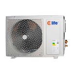AireAcondicionadoELifeCs24C2A