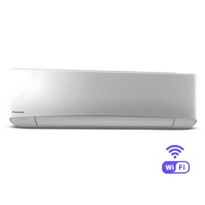 Aire Acondicionado Split Inverter Panasonic CCS-S18YKV-P1 | 18000 BTU Color Cromado