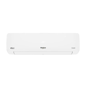 Aire Acondicionado Split Inverter Whirlpool LWA5260Q P8768 | 24000 BTU Color Blanco