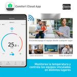 AireAcondicionadoSplitInverterPanasonicCCSS24YKVP1