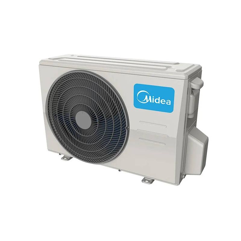 AireAcondicionadoSplitMidea