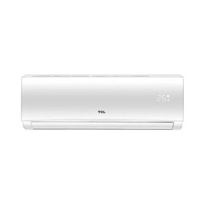 Aire Acondicionado Split TCL P88587 | 12000 BTU Alta Eficiencia Color Blanco