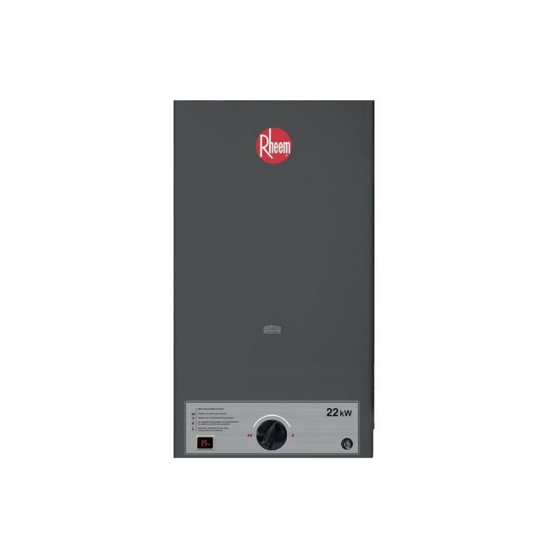 CalefonAGasRheemBeyon13