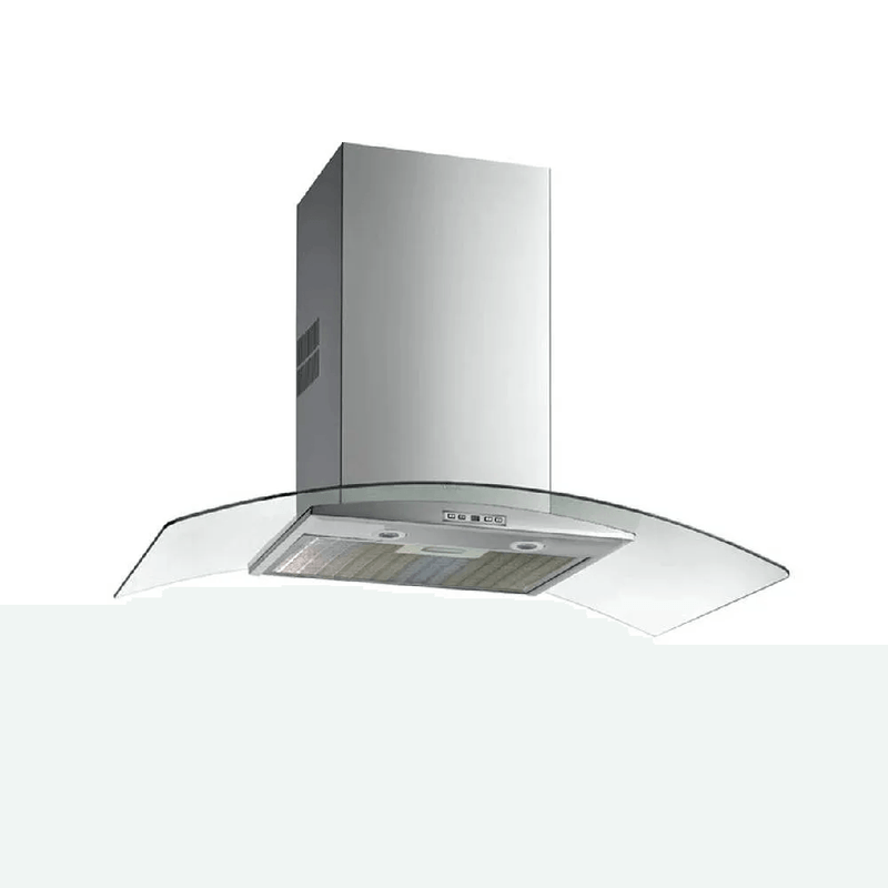 CampanaExtractoraTeka980