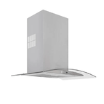 CampanaExtractoraTeka980