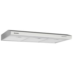 Campana Extractora Mastermaid P86352 | 90 Cm Color Acero Inoxidable