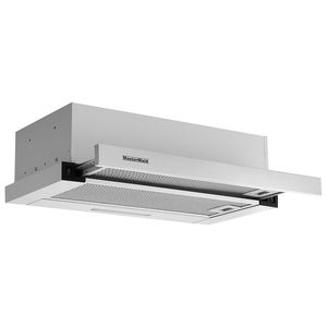 Campana Extractora Extensible Mastermaid P86352 | 60 Cm Color Acero Inoxidable