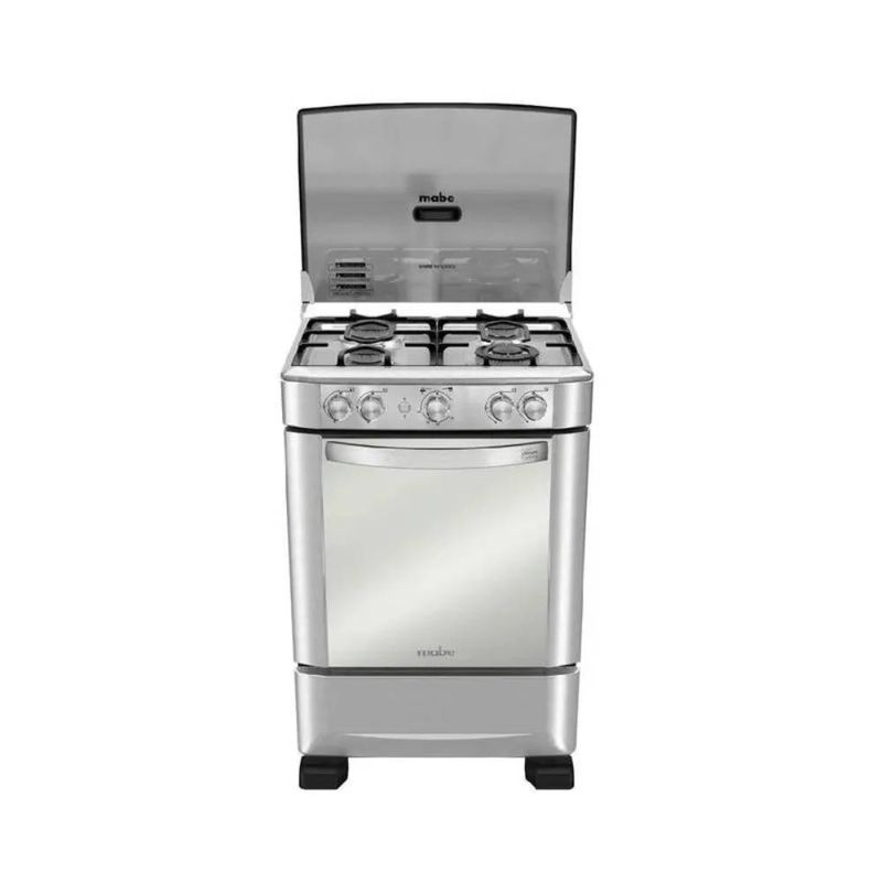 CocinaaGasMabeEM6060FX2