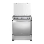 CocinaTURINZAFIROInduramaTURINZAFIROCR95