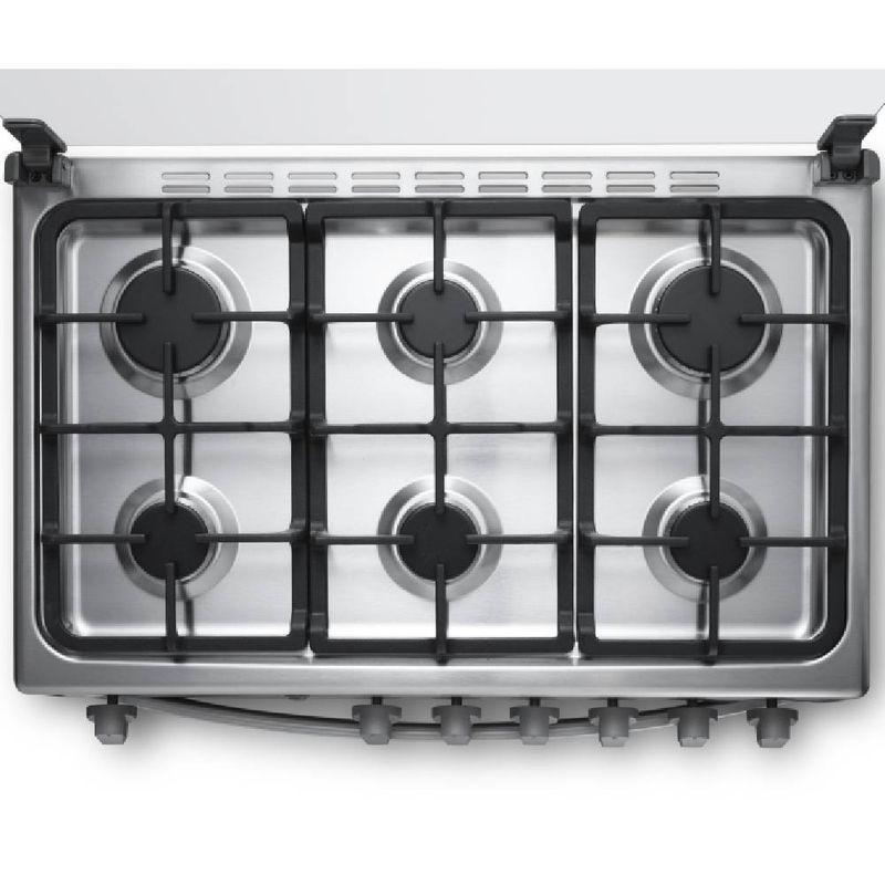 CocinaaGasInduramaPamplonaQuarzo