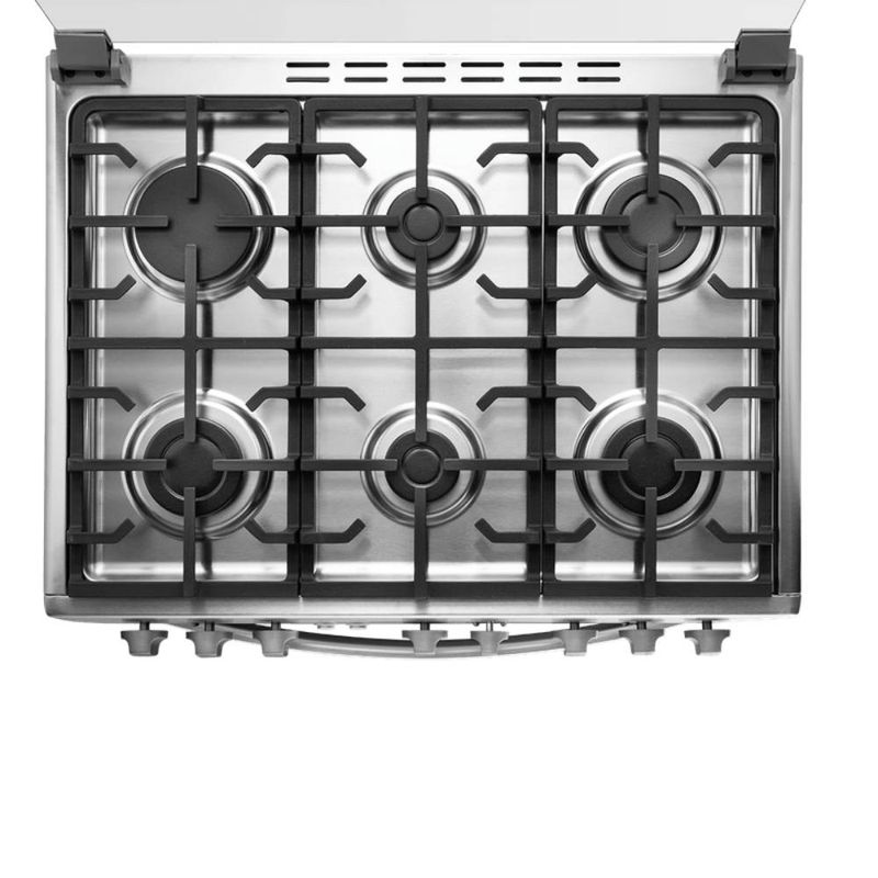 CocinaAGasInduramaGALICIAZAFIROCR