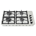 EncimeraAGas4Quemadores