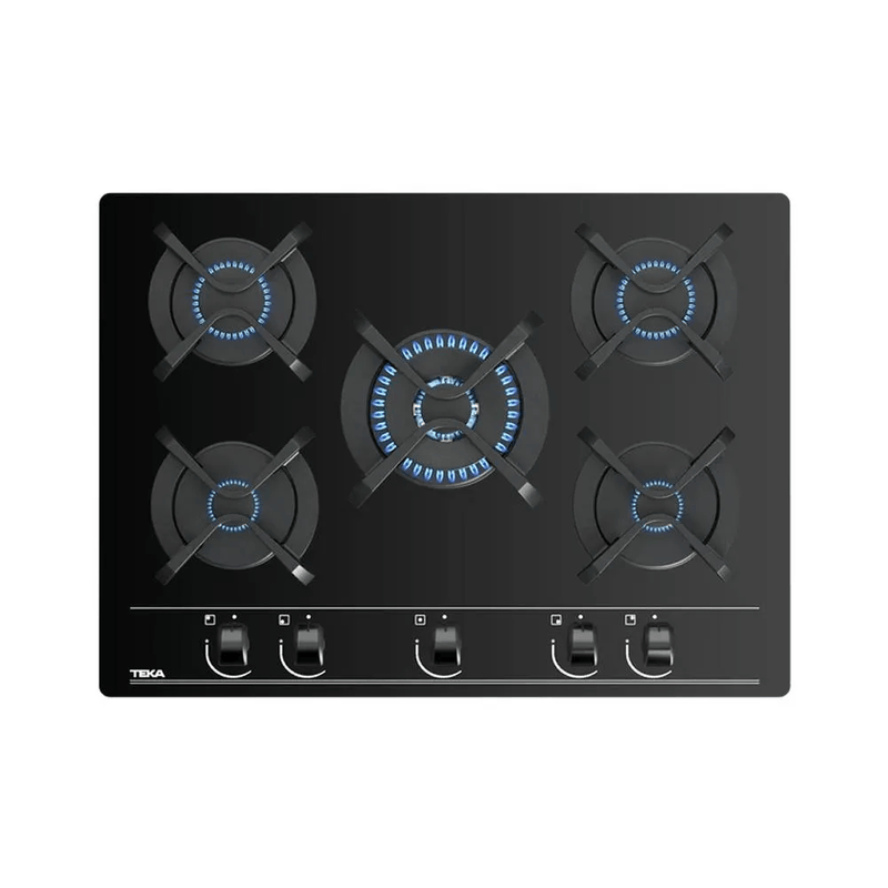 EncimeraTeka5Quemadores