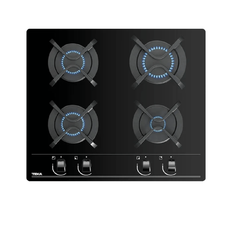 EncimeraTeka4Quemadores