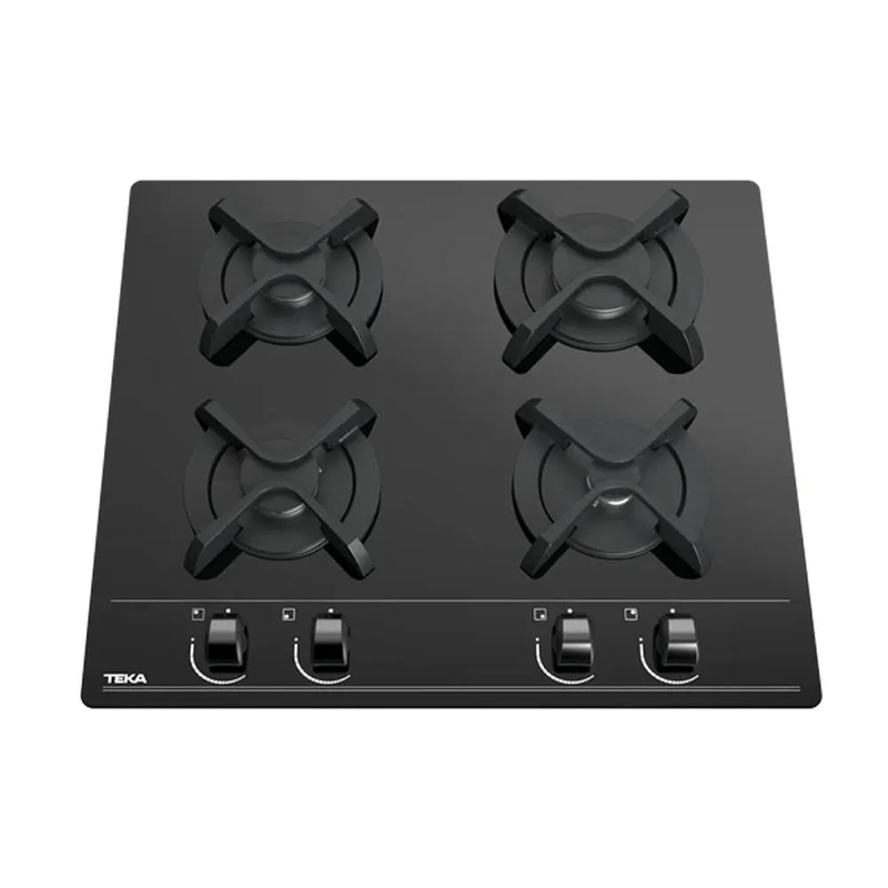 EncimeraTeka4Quemadores