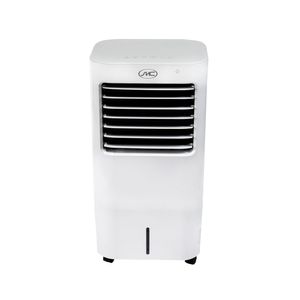 Enfriador Evaporativo SMC SMCEA20B1 | 10 Litros 70 Watts Color Blanco