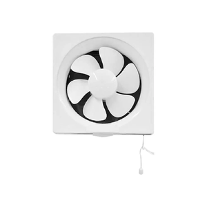 Extractor de Aire 2 Via   8''    P8930 |  2 Vías 8" 29 Watts Color Lila