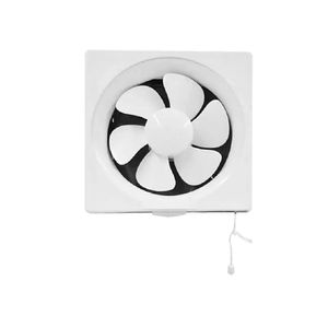 Extractor de Aire 2 Vias  10''    P8930 |  2 Vías 10" 32 Watts Color Blanco