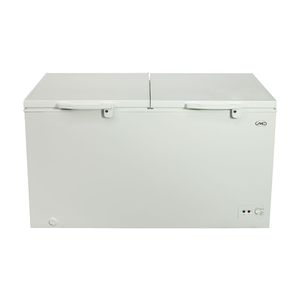 Congelador Horizontal SMC SMCCG15HB | 15' 420 Litros Defrost Color Blanco