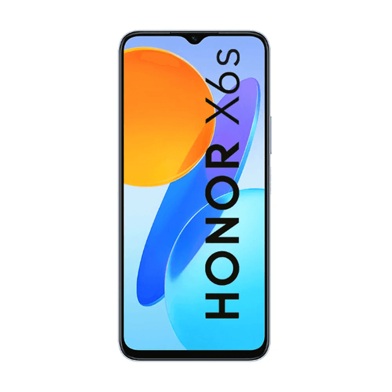 CelularHonorX6S