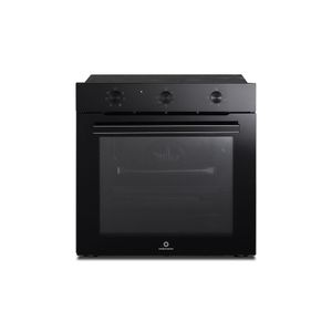 Horno Empotrable Eléctrico Indurama 75EN P8747 | 75 Litros Termostato Color Negro