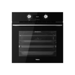 HornoEmpotrableElectrico