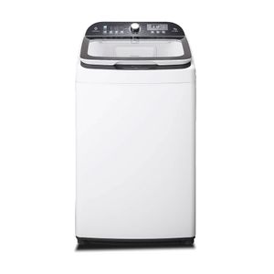 Lavadora Automática Indurama | 19 Kg Carga Superior Blanco