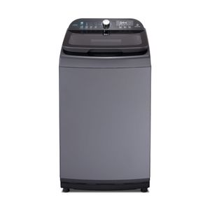 Lavadora Automática 19 Kg Carga Superior Cromado - Indurama