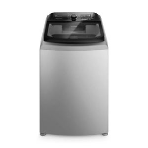 Lavadora Automática Electrolux LS21I P8749 | 21 Kg Carga Superior Perfect Care Impeller Color Silver