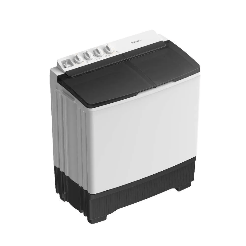 LavadoraSemiautomaticaInnova