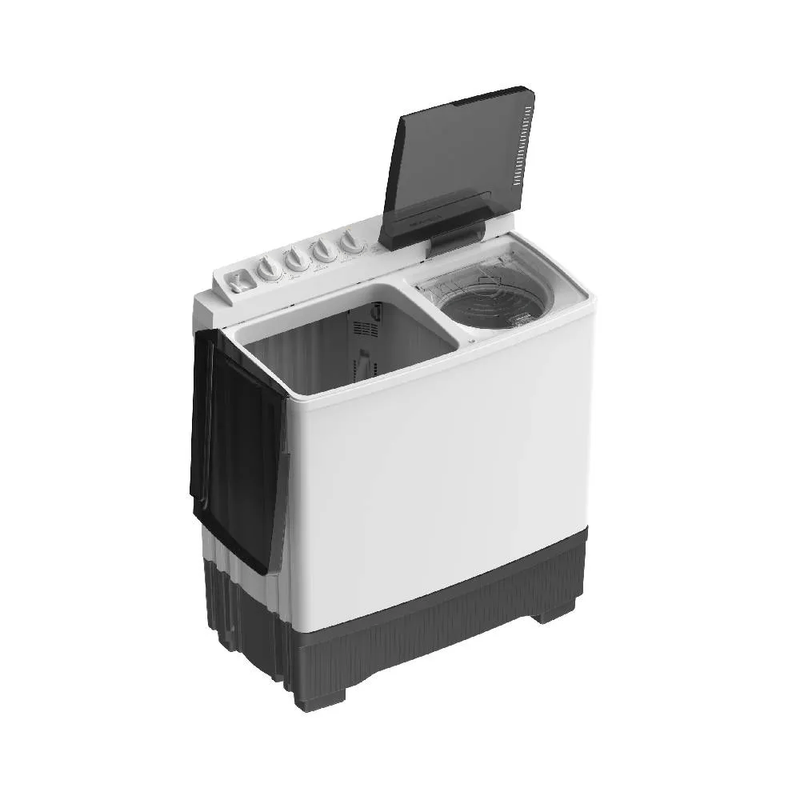 LavadoraSemiautomaticaInnova