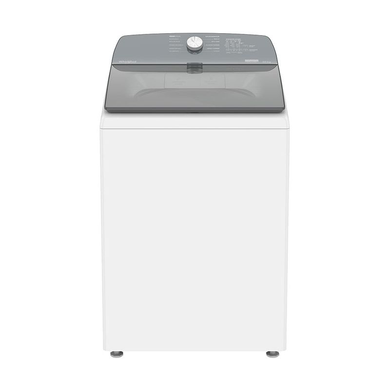 Lavadora Automática Whirlpool 8MWTW2041WJM P8768 | 20 Kg Carga Superior Color Blanco-1752247449995