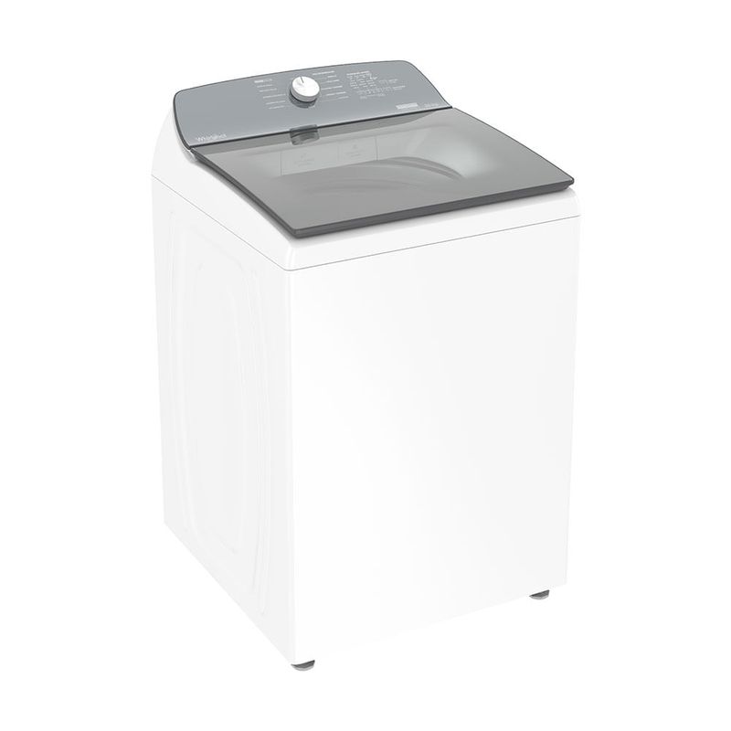 Lavadora Automática Whirlpool 8MWTW2041WJM P8768 | 20 Kg Carga Superior Color Blanco-1752248714905