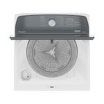 Lavadora Automática Whirlpool 8MWTW2041WJM P8768 | 20 Kg Carga Superior Color Blanco-1752248725377