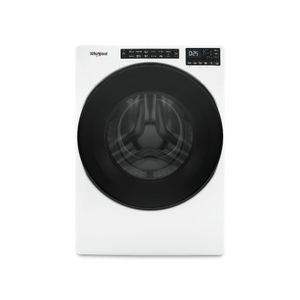 Lavadora Whirlpool 7Mwfw5605Mw P8768 | 21Kg Carga Frontal Color Blanco