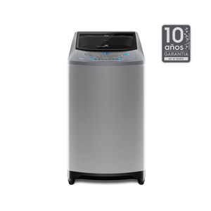 Lavadora Electrolux Ewix18F6Esg P8749 | 18 Kg Carga Superior Color Silver