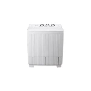 Lavadora Semiautomática Tcl Ttw18 P88587| 18 Kg Carga Superior Color Blanco