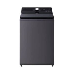 Lavadora LG Carga Superior WT23EGTX6 | 23 Kg Color Gris Grafito