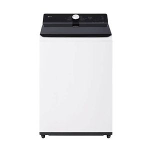 Lavadora LG Carga Superior WT23EWTX6 | 23 Kg Color Essence White