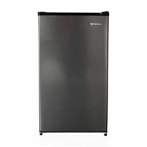 Minibar Innova IN-IRAZZUDF1-11SINOX93LTS P8898 | 2.78" 93 Litros Cajón para verduras Color Inox