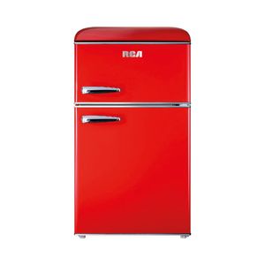 Minibar RCA BCD-113 P88588 | 113 Litros Color Rojo