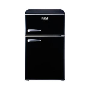 Minibar RCA BCD-113 P88588 | 113 Litros Color Negro