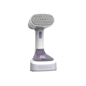 Plancha Vertical Black & Decker BD-GS0311-0PDLA P8786 | 1200 Watts Color Lila